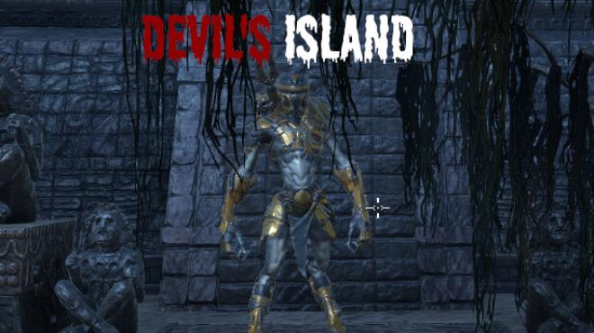 Devil's Island Free Download