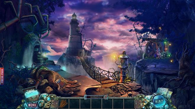 Fear for Sale: Endless Voyage Collector's Edition Torrent Download