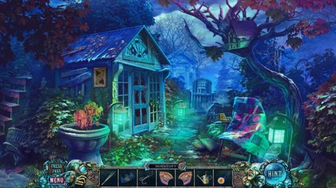 Fear for Sale: The 13 Keys Collector's Edition Torrent Download
