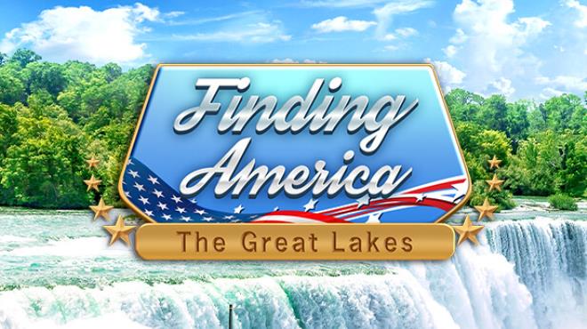 Finding America: The Great Lakes Free Download