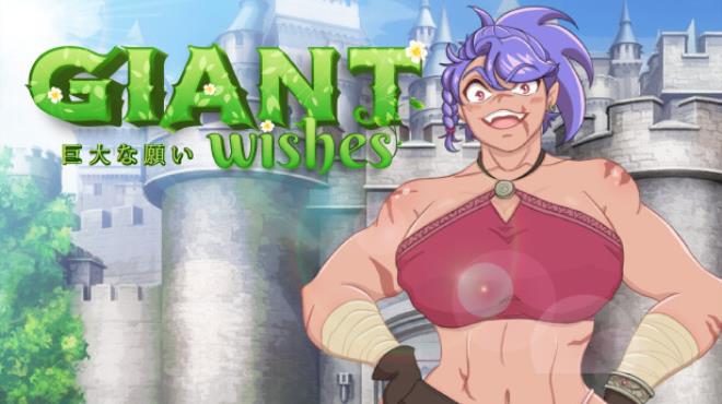 Giant Wishes Free Download