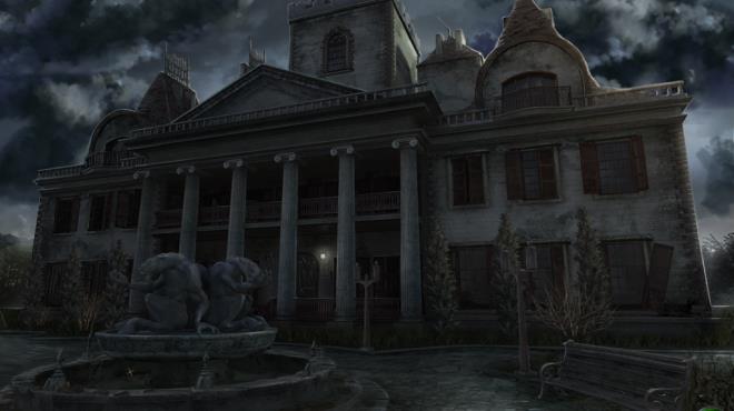 Haunted Hotel: Charles Dexter Ward Collector's Edition Torrent Download