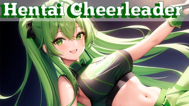 Hentai Cheerleader Free Download