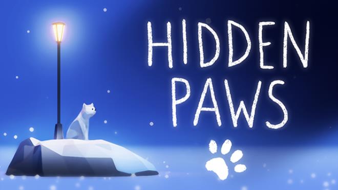Hidden Paws Free Download