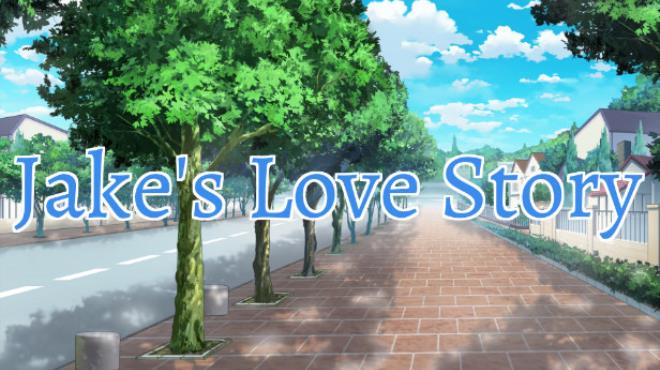 Jake's Love Story Free Download