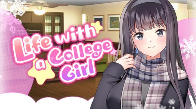 Life With a College Girl Free Download