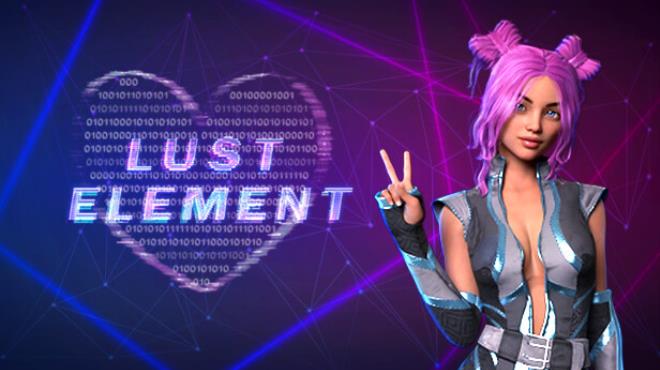 Lust Element - Season 1 Free Download
