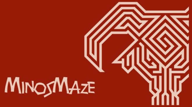 MinosMaze - The Minotaur's Labyrinth Free Download