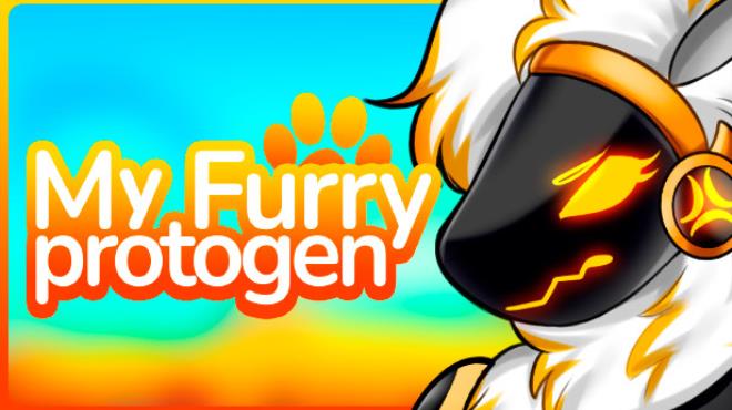 My Furry Protogen 🐾 Free Download