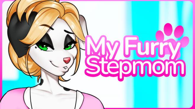 My Furry Stepmom 🐾 Free Download