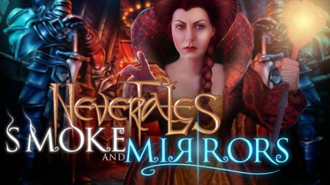 Nevertales: Smoke and Mirrors Collector's Edition Free Download