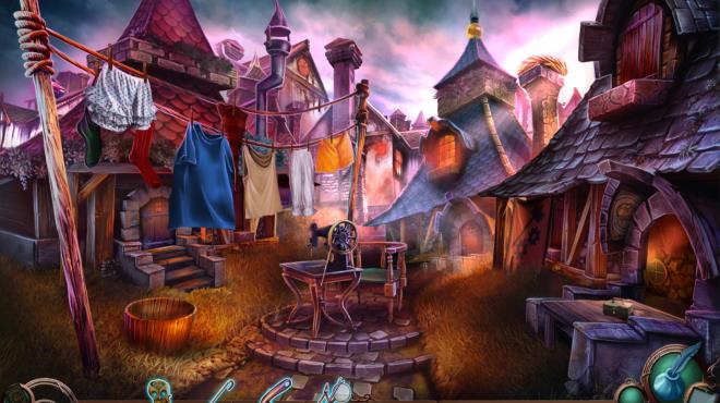 Nevertales: Smoke and Mirrors Collector's Edition Torrent Download