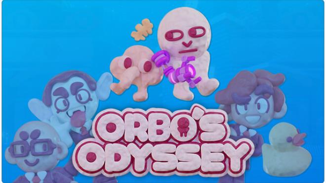 Orbo's Odyssey Free Download