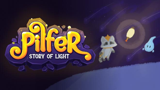 Pilfer: Story of Light Free Download