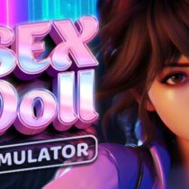 SEX Doll Simulator Free Download IGGGAMES