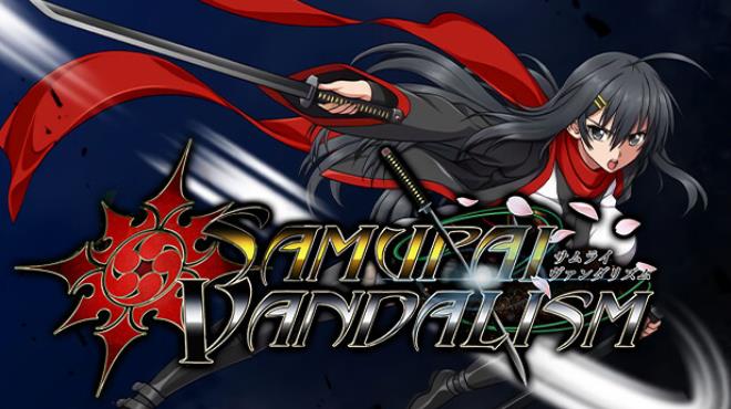 Samurai Vandalism Free Download