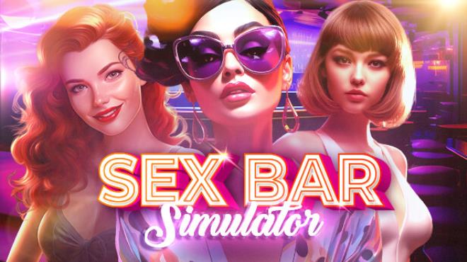 Sex Bar Simulator 🍸🔞 Free Download