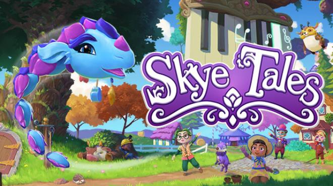 Skye Tales Free Download