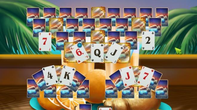 Solitaire Beach Season A Vacation Time PC Crack