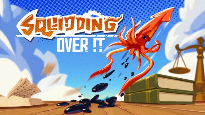 Squidding Over It Free Download