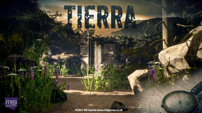 TIERRA - Mystery Point & Click Adventure Torrent Download