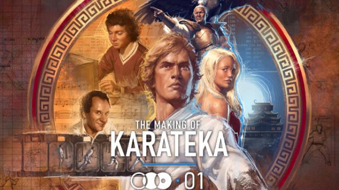 The Making of Karateka Free Download