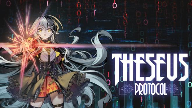 Theseus Protocol Free Download