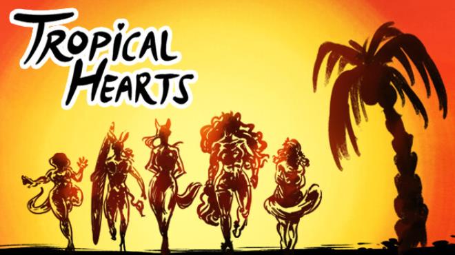 Tropical Hearts Free Download
