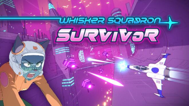 Whisker Squadron: Survivor Free Download