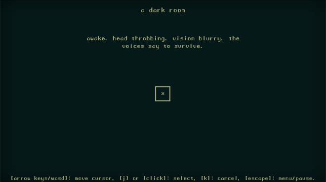A Dark Room Torrent Download