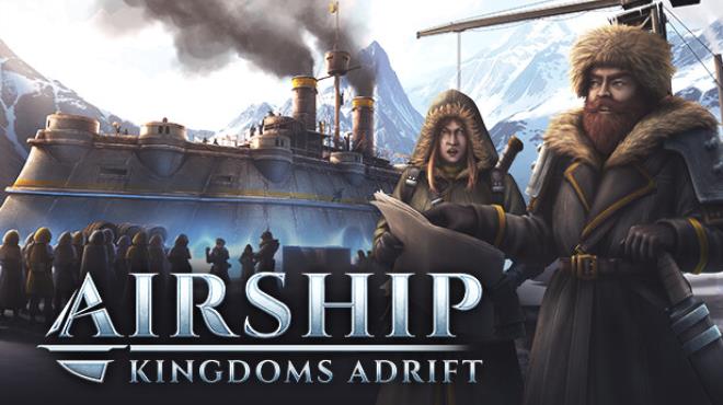 Airship: Kingdoms Adrift Free Download (v1.0.37.2)
