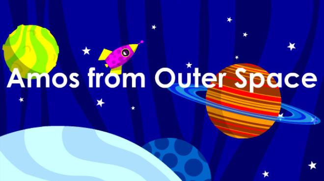 Amos From Outer Space Free Download