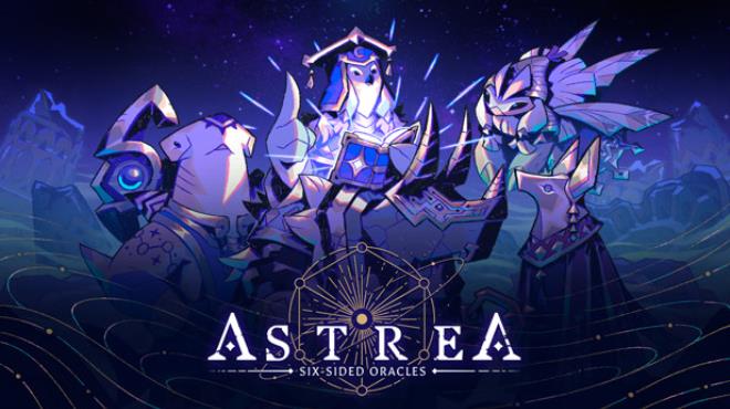 Astrea: Six-Sided Oracles Free Download (v1.0.9)
