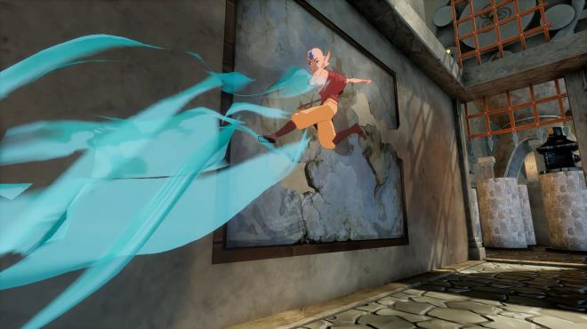Avatar: The Last Airbender - Quest for Balance Torrent Download