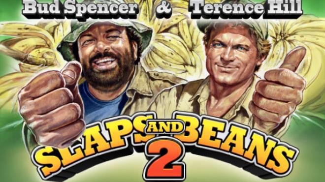 Bud Spencer & Terence Hill - Slaps And Beans 2 Free Download