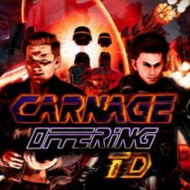 CARNAGE OFFERING Tower Defense for PC