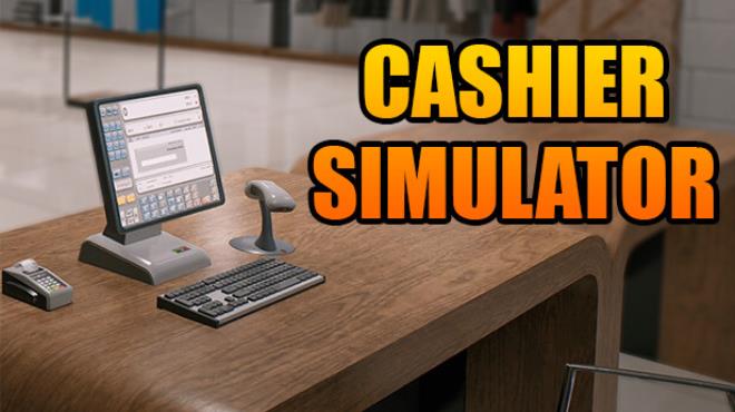 Cashier Simulator Free Download
