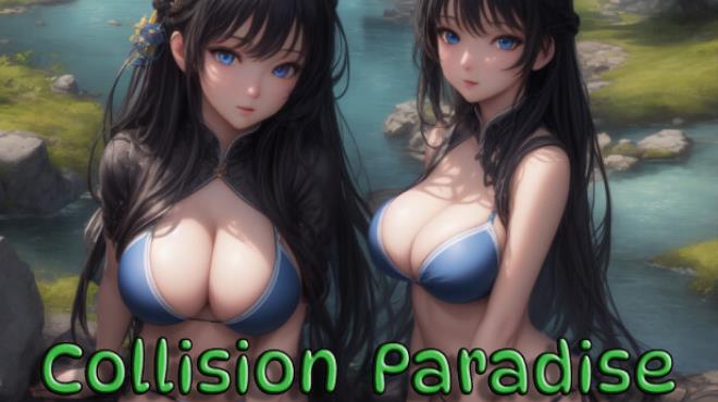 Collision Paradise Free Download