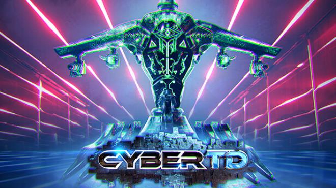 CyberTD Free Download