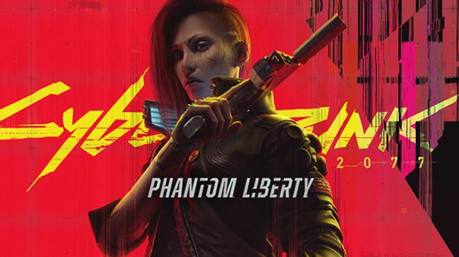 Cyberpunk 2077: Phantom Liberty Free Download