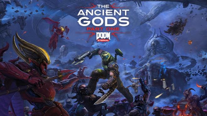 DOOM Eternal: The Ancient Gods - Part One Free Download