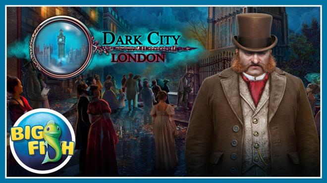 Dark City: London Free Download