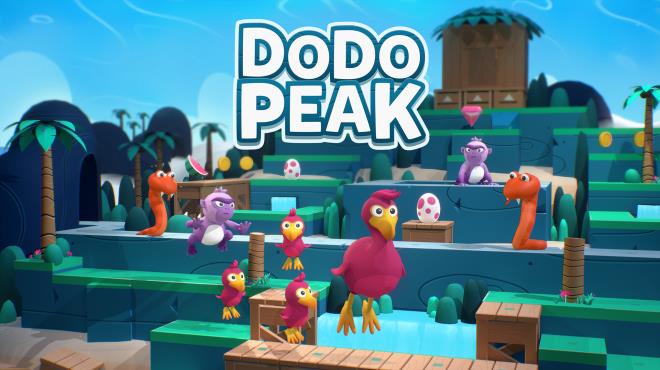 Dodo Peak Free Download