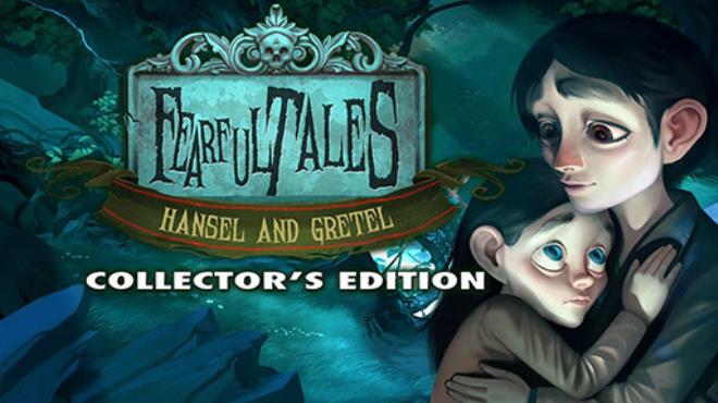 Fearful Tales: Hansel and Gretel Collector's Edition Free Download