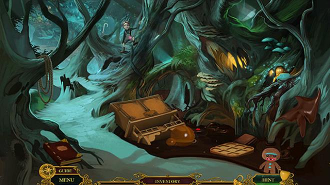 Fearful Tales: Hansel and Gretel Collector's Edition Torrent Download