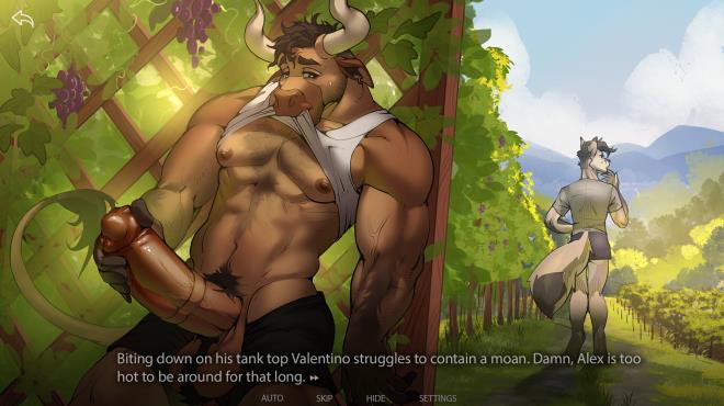 Furry Shades of Gay 3: Still Gayer Torrent Download