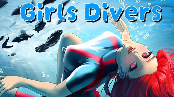 Girls Divers Free Download
