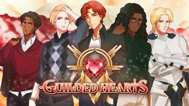 Guilded Hearts Free Download