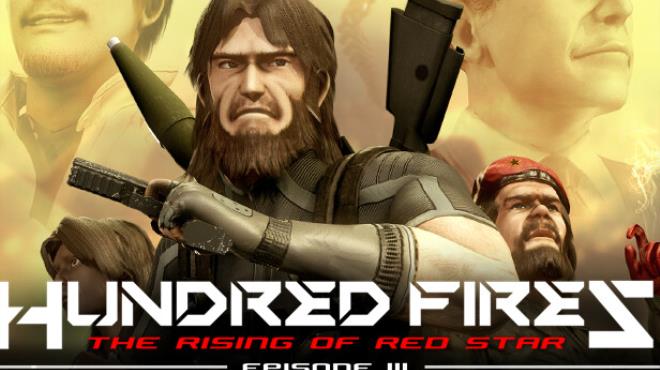 HUNDRED FIRES: The rising of red star - EPISODE 3 Free Download