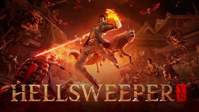 Hellsweeper VR Free Download